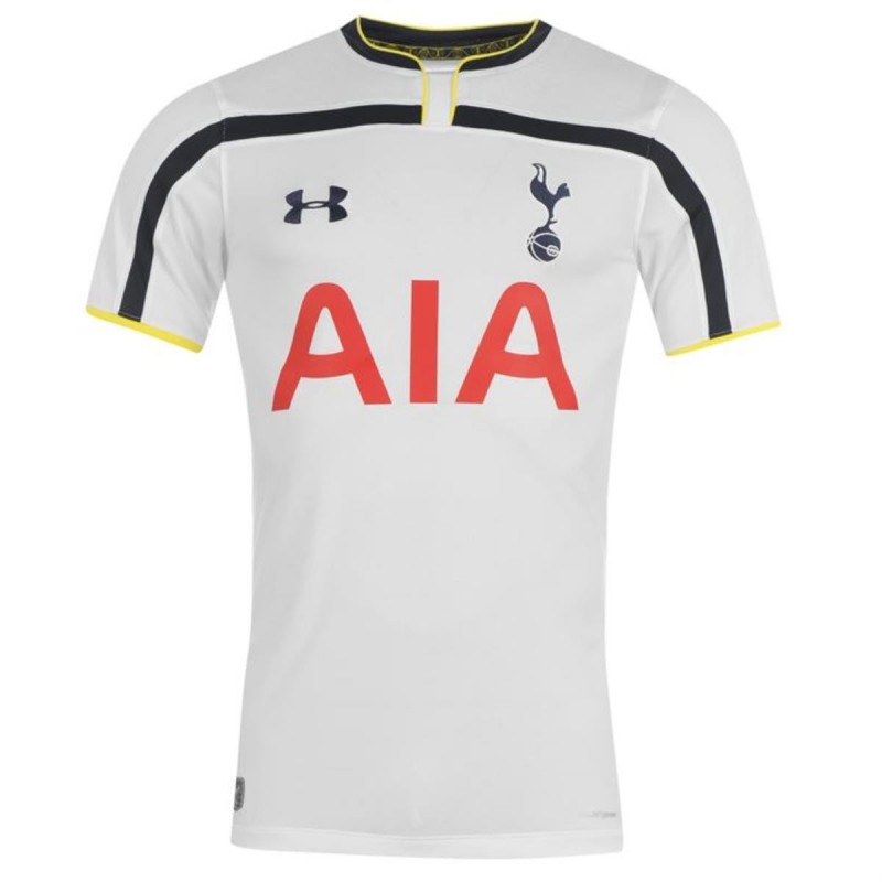 maglia home tottenham 2014/2015 UNDER ARMOUR - 1