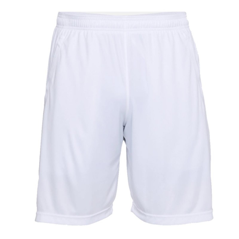 pantaloncini graphic bianchi under armour UNDER ARMOUR - 1