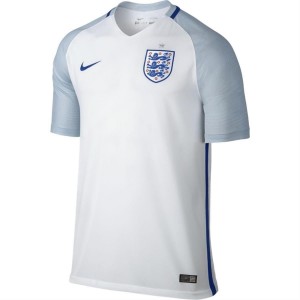 maglia home inghilterra 2016 NIKE - 1