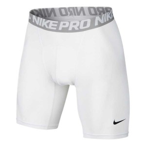 pantaloncini bianchi training nike NIKE - 1