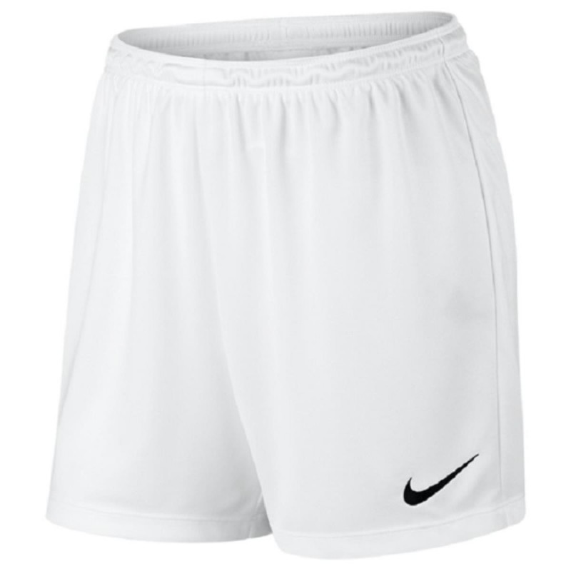 pantaloncini sport bianchi donna nike NIKE - 1