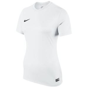 maglia training bianca donna nike NIKE - 1