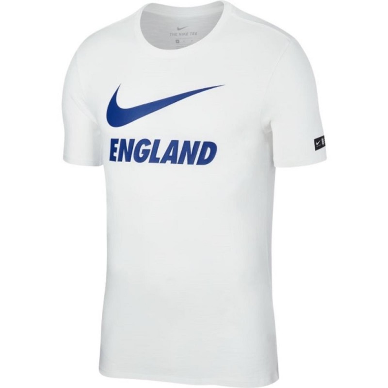 t-shirt dri fit inghilterra 2018 NIKE - 1