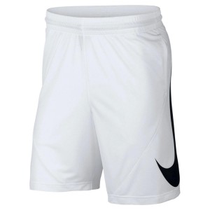 short basket bianco nike NIKE - 1