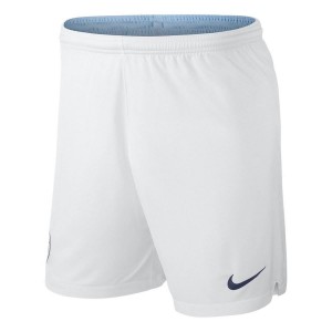 PANTALONCINI HOME MANCHESTER CITY BAMBINO 2018/2019 NIKE - 1