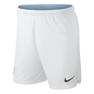 PANTALONCINI HOME MANCHESTER CITY 2018/2019 NIKE - 1