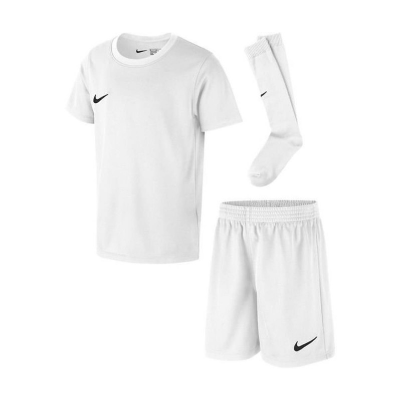 kit da calcio bianco bambino nike NIKE - 1