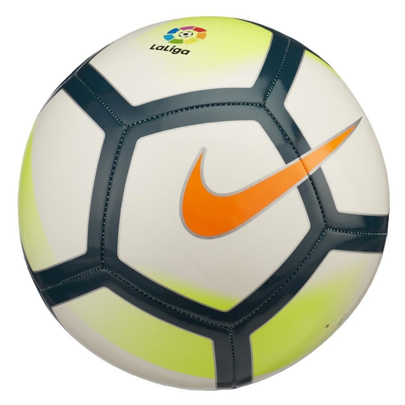 pallone pitch liga 2017/2018 NIKE - 1