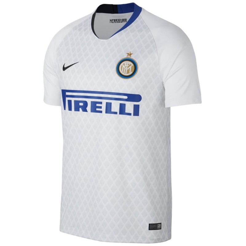 FC INTER MAGLIA AWAY BAMBINO 2018/2019 NIKE - 1