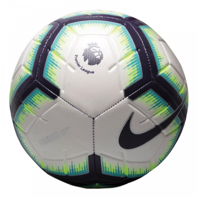 pallone strike premier league bianco 2018/2019 NIKE - 1