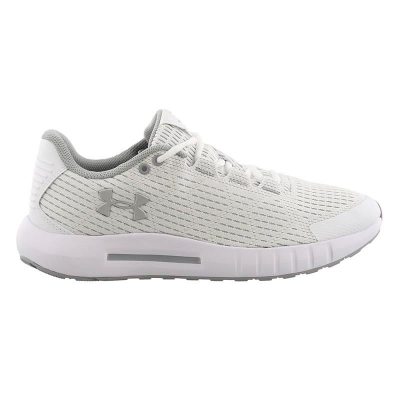 scarpe donna bianche pursuit under armour UNDER ARMOUR - 1