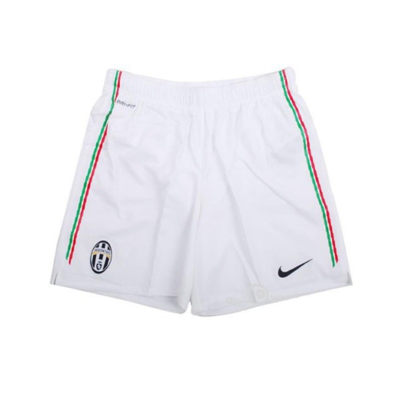 pantaloncini nike juventus