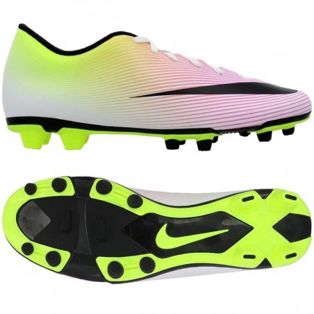 nike vortex calcio