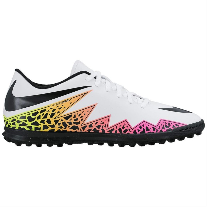 scarpe da calcetto bianche