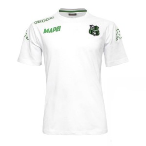 T-SHIRT BIANCA SASSUOLO Kappa - 2