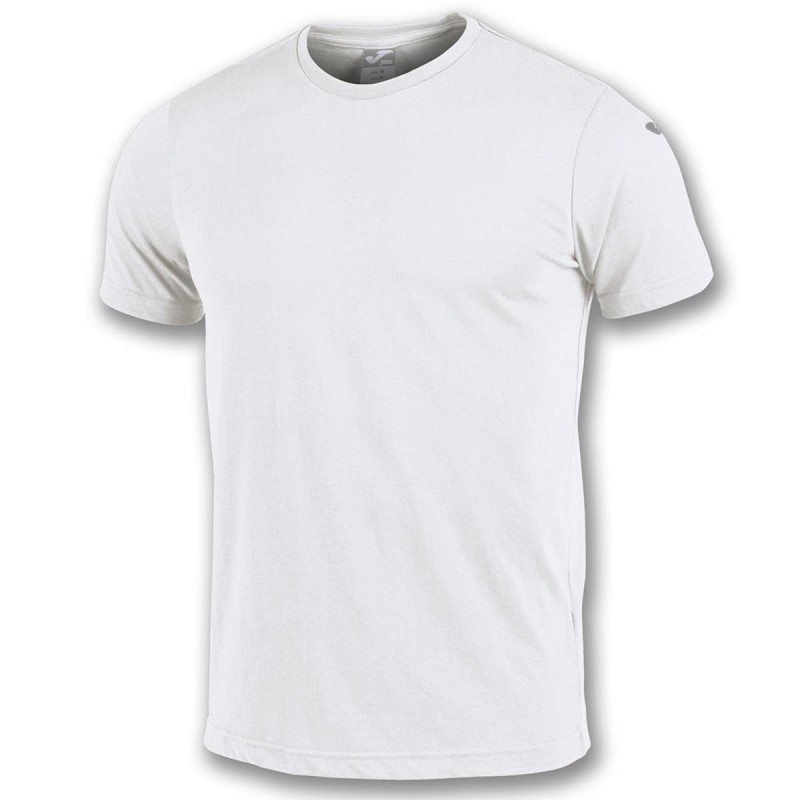 WHITE JOMA T-SHIRT JOMA - 1