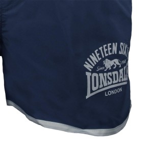 costume navy lonsdale LONSDALE - 2