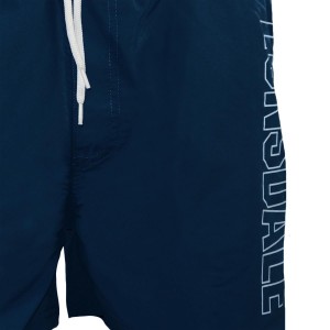 costume sport navy lonsdale LONSDALE - 2