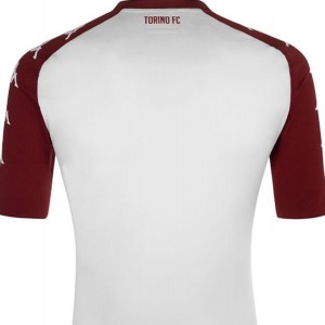 MAGLIA AWAY TORINO FC BAMBINO 2017/2018 Kappa - 2