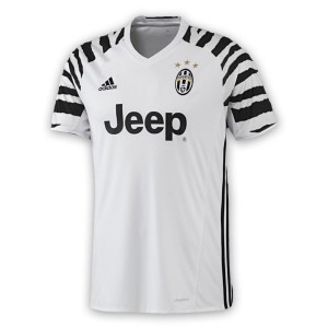 MAGLIA THIRD JUVENTUS 2016/2017 ADIDAS - 1