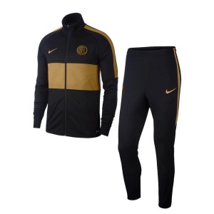 FC INTER TUTA DRI-FIT STRIKE NERA 2019/2020 NIKE - 1