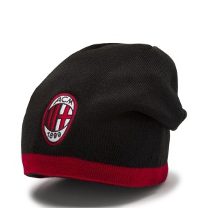 CAPPELLO DOUBLE FACE AC MILAN PUMA - 1