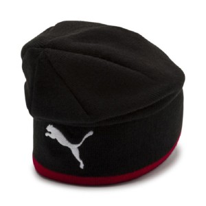CAPPELLO DOUBLE FACE AC MILAN PUMA - 2