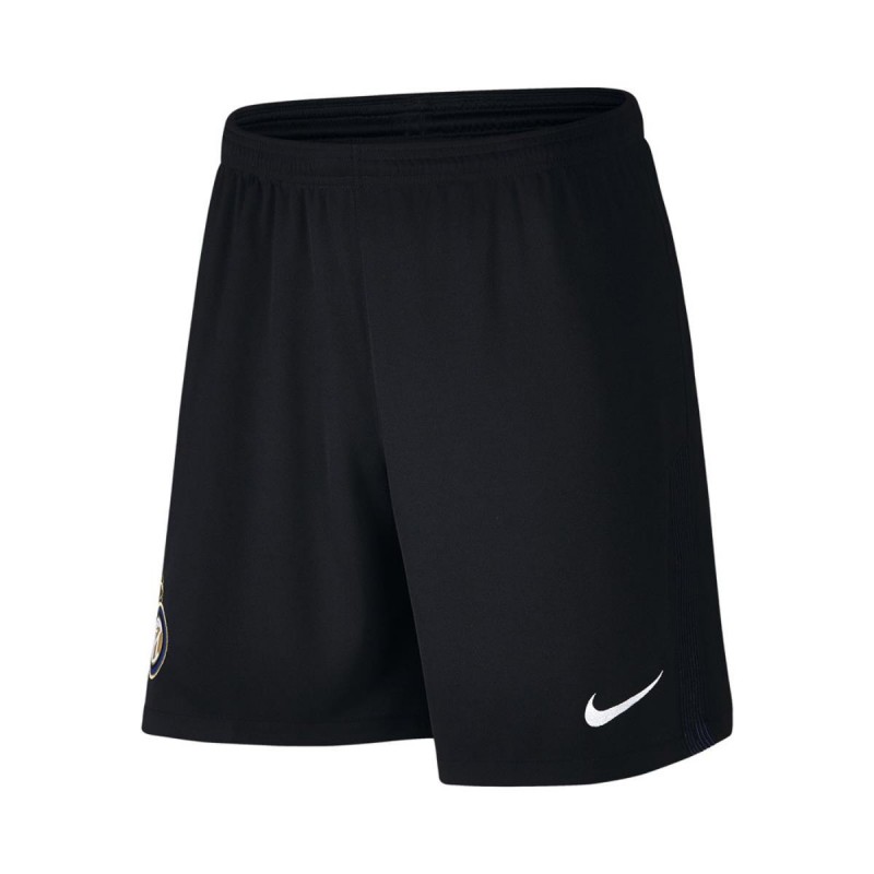 FC INTER PANTALONCINI HOME 2017 2018