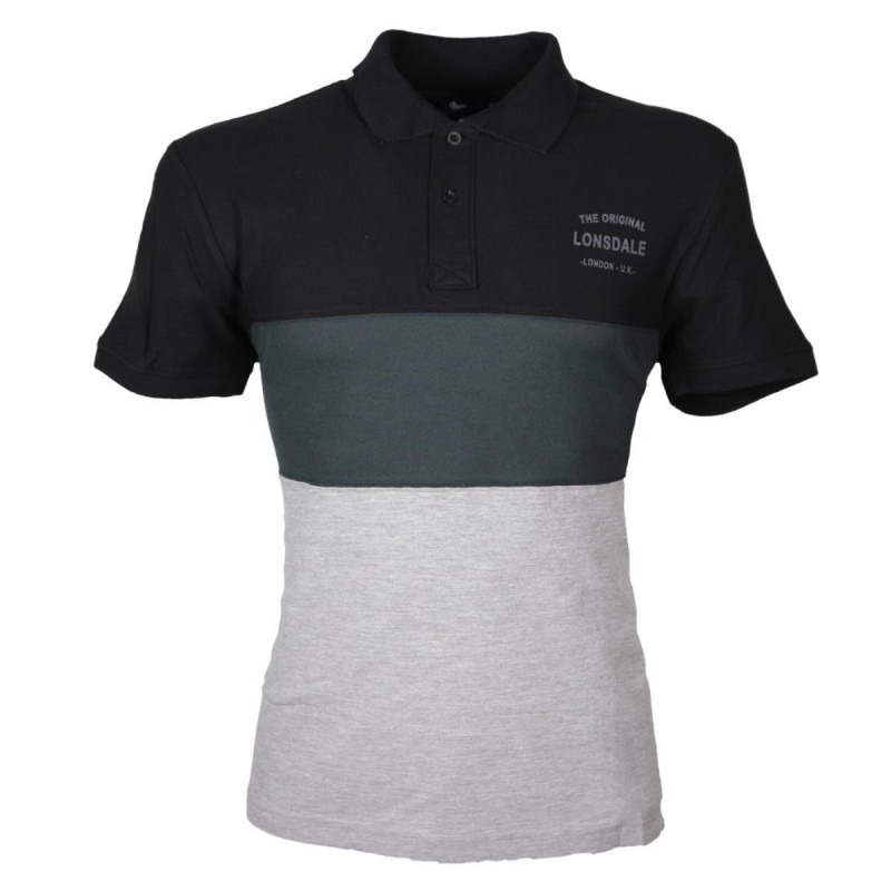 lonsdale polo
