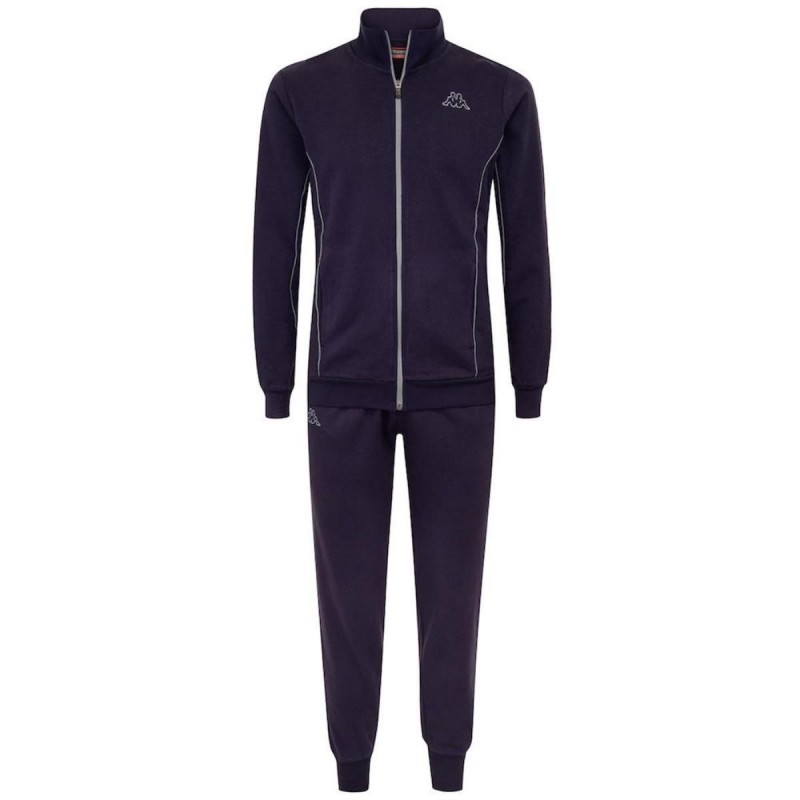 KAPPA SPORT BLU TRACKSUIT Kappa - 1