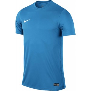 maglia calcio nike azzurra park vi NIKE - 1