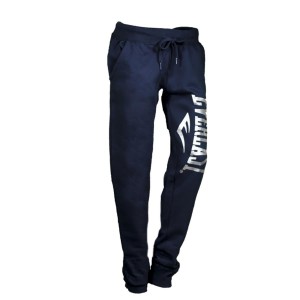 TUTA FELPATA NAVY DONNA EVERLAST EVERLAST - 3