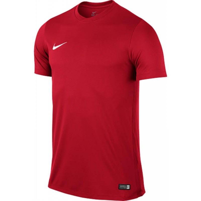 maglia calcio nike rossa park vi NIKE - 1