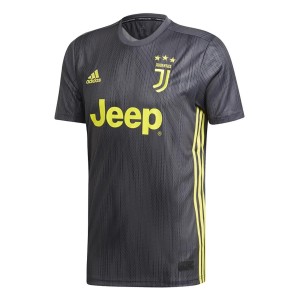 MAGLIA THIRD JUVENTUS 2018/2019 ADIDAS - 1