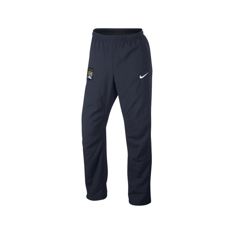 PANTALONI FELPATI MANCHESTER CITY NIKE - 1