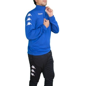 tuta allenamento royal kappa KAPPA - 1
