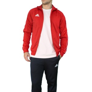 tuta adidas rossa pes team ADIDAS - 1