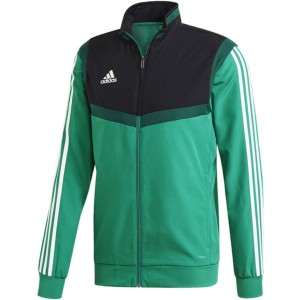 tuta tiro verde adidas ADIDAS - 2