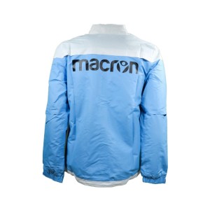 giacca azzurra monaco 1860 MACRON - 3