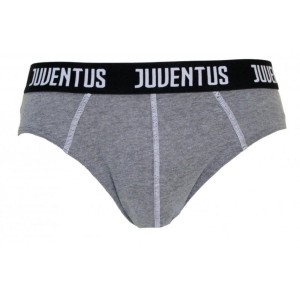 SLIP GRIGIO JUVENTUS PLANETEX - 1