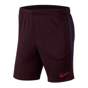 short allenamento barcellona 2019/2020 NIKE - 1