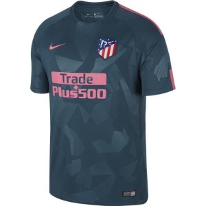 maglia third atletico madrid 2017/2018 NIKE - 1