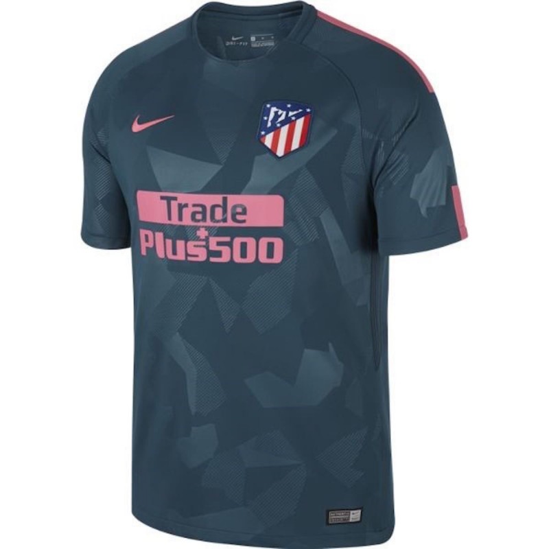 maglia third atletico madrid 2017/2018 NIKE - 1