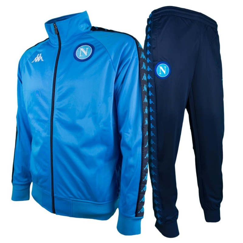 tuta mizuno uomo vintage