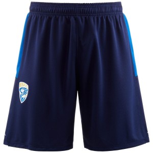 PANTALONCINI ALLENAMENTO BRESCIA 2019/2020 Kappa - 1