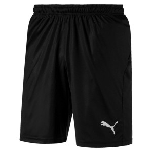 short liga puma nero PUMA - 1