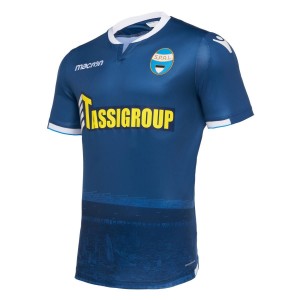 MAGLIA GARA THIRD SPAL 2018/2019 MACRON - 1