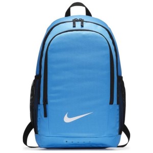 zaino backpack azzurro nike NIKE - 1