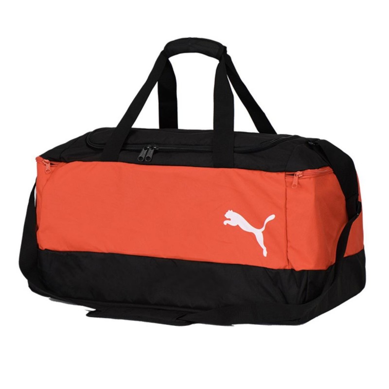 borsa sport rossa puma media PUMA - 1