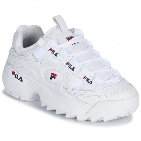 fila bianche costo